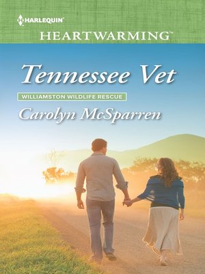 cover image of Tennessee Vet